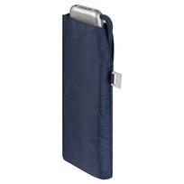 DOPPLER skėtis Mini Slim 722631DMAF - Mėlyna, Trumpieji