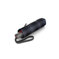 KNIRPS skėtis T.100 95 3100 7051 - Mėlyna, Trumpieji
