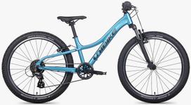 Dviratis Unibike Smart 24 2026 blue