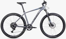 Dviratis Unibike Fusion 29 2026 graphite