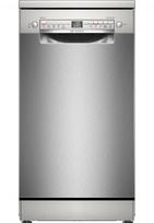 Bosch  SPS2HKI02E Freestanding dishwasher 45 cm Brushed steel | SPS2HKI02E  | 4242005553662