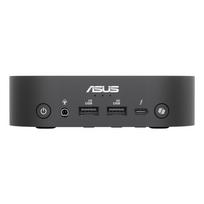 ASUS NUC RNUC14LNKU7094H2 Intel Core Ultra 7 258V 32GB LPDDR5x-SDRAM 1 TB SSD Windows 11 Home Mini kompiuteris Black | 90AS00N1-M00190 | 4711387914885
