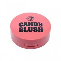 W7 Cosmetics Candy Blush Skaistalai, Scandal