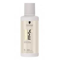 Schwarzkopf Professional BlondMe Premium Developer Oil Intense Formula Mini aktyvatorius, 9%