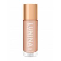 W7 Cosmetics Lumina Multi Glow Face Filter Makiažo bazė, Ambient