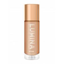 W7 Cosmetics Lumina Multi Glow Face Filter Makiažo bazė, Diffused