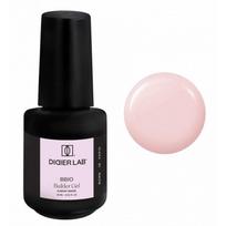 Didier Lab BBIO Builder Gel Nagų gelis, Almost Naked