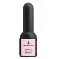 Didier Lab Rubber Base Coat Elastinga nagų bazė, Milky Pink