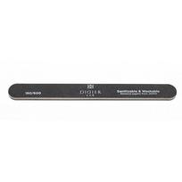 Didier Lab Straight Nail File Nagų dildė, 180/600
