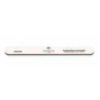 Didier Lab Straight Nail File Nagų dildė, 100/180