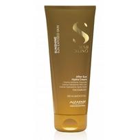 AlfaParf Milano After-Sun Face&Body Hydra Cream Drėkinamasis kremas veidui ir kūnui po deginimosi, 200ml