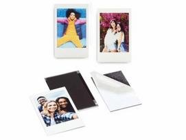 Magnetas nuotraukai instax mini (10 vnt)