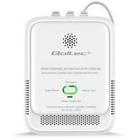 Propane Butane gas leak sensor LPG 85dB LED