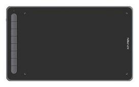 GRAPHIC TABLET 10X6"/BLACK DECO LW XPPEN