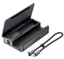 CONSOLE ACC DOCK 9IN1/BC1003 TPZH0 VENTION