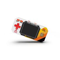 MY ARCADE žaidimų konsolė Pixel Pocket Pro Atari, DGUNL-7134