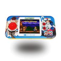 MY ARCADE žaidimų konsolė Pocket Player Pro Super Street Fighter II, DGUNL-4187