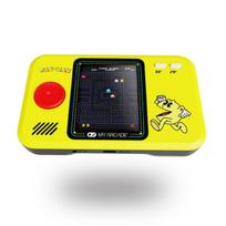MY ARCADE žaidimų konsolė Pac-Man, DGUNL-4198