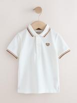 NEXT polo marškinėliai trumpomis rankovėmis, H56269, 74 cm