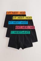 NEXT kelnaitės, 5 vnt., AA9669, 152 cm