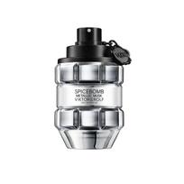 Viktor & Rolf Spicebomb Metallic Musk EDP parfumuotas vanduo vyrams, 50 ml
