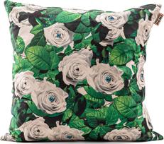 Seletti Pagalvė pufui Toiletpaper Roses didelio dydžio