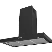 Gartraukis Faber STILO COMFORT BK MATT A90