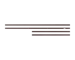 TV Rėmelis Samsung The Frame VG-SCFA75BWBXC 75" (2021) Brown