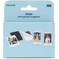 Magnetas nuotraukai instax mini (10 vnt)
