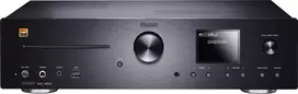 Magnat MC 400 - Tinklo grotuvas 40 W, 2.0 kanalų stereo, juodas