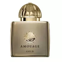 Amouage Gold moterims Eau de Parfum 50 ml