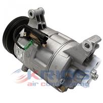 Oro kondicionieriaus kompresorius HOFFER K14065A