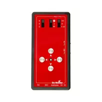 Advanced Skywatcher remote control for EQ3 mount