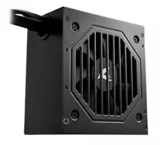 "750W Sharkoon Rebel P10 750 Watt (schwarz, 5x SATA, 4x PCIe, ATX 3.1, 750 Watt, 750 Watt)"