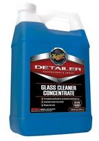 Automobilių stiklų valiklis Meguiars Glass Cleaner Concentrate, 3.78 l