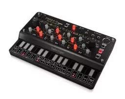 Analog Synthesizer Behringer PHARA-O MINI