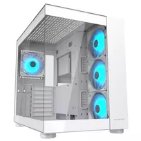 "Midi COUGAR FV150 ARGB, Weiß"