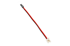 Sujungimas 8 mm LED juostai, EASY CLICK, 2 metrai