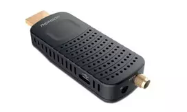 Decoder THT82 DVB-T/DVB-T2 H.265 HD