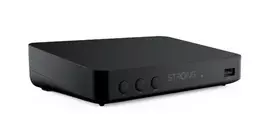 Decoder SRT8208 DVB-T/DVB-T2 H.265 HD