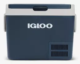 „Igloo“ ICF40 40 l kompresorinis elektrinis šaldytuvas