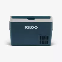 „Igloo“ ICF60 60 l kompresorinis elektrinis šaldytuvas