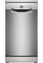 Indaplovė „BOSCH SPS2HKI02E“