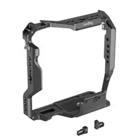 SMALLRIG 3594 CAGE FOR SONY A7IV/ A7SIII/ A7RIV/ A1 WITH BATT GRIP