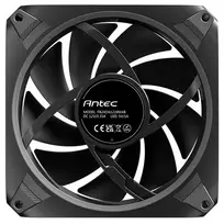 Antec Orbit 120 ARGB FAN Kompiuterio korpusui Ventiliatorius 12 cm Juoda
