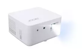Acer PD1810IC Standartinio nuotolio projektorius 1000 ANSI lumens DLP UHD 4K (3840x2160) 3D Balta