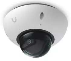 Ubiquiti G6 Dome Skliautas IP apsaugos kamera Vidaus ir lauko 3840 x 2160 pikseliai Lubos / siena