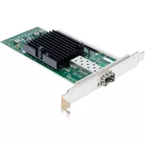Inter-Tech ST-7211 Vidinis Pluoštas 10000Mbit/ai