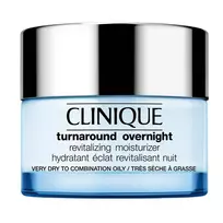 CLINIQUE_Turnaround Overnight Revitalizing Moisturizer krem do twarzy 50ml