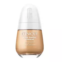 CLINIQUE_Even Better Clinical Serum Foundation SPF20 veido toninis kremas WN64 Butterscotch 30 ml